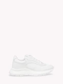 Gianvito Rossi Sneakers-24 WHITE