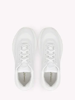 Gianvito Rossi Sneakers-24 WHITE