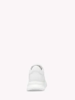 Gianvito Rossi Sneakers-24 WHITE