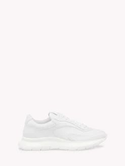 Gianvito Rossi Sneakers-24 WHITE