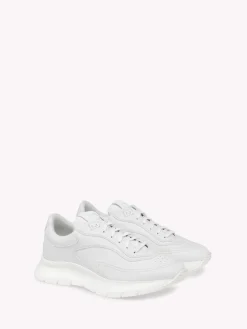 Gianvito Rossi Sneakers-24 WHITE