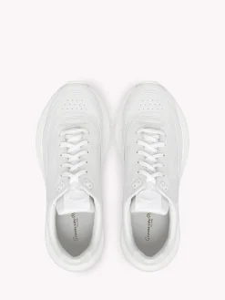 Gianvito Rossi Sneakers-24 WHITE