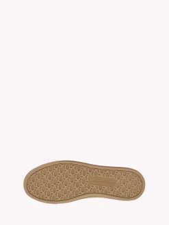 Gianvito Rossi Sneakers-360 HIGH BROWN