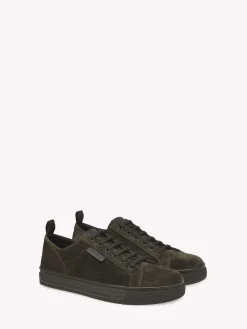 Gianvito Rossi Sneakers-360 LOW GREEN