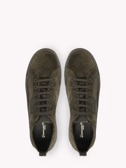 Gianvito Rossi Sneakers-360 LOW GREEN