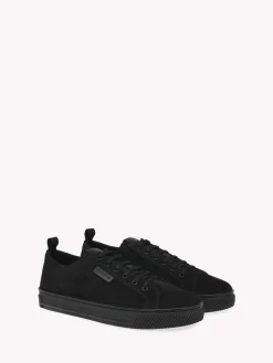 Gianvito Rossi Sneakers-360 LOW BLACK