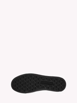 Gianvito Rossi Sneakers-360 LOW BLACK