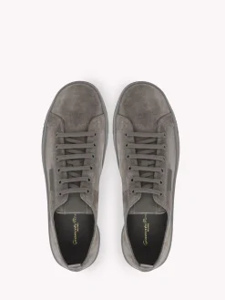 Gianvito Rossi Sneakers-360 LOW GREY