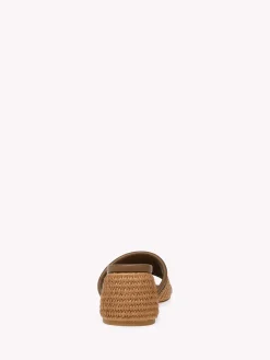 Gianvito Rossi Mules-AMAMI 60 BROWN