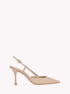 Gianvito Rossi Pumps-ASCENT PINK