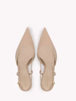 Gianvito Rossi Pumps-ASCENT PINK