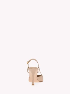 Gianvito Rossi Pumps-ASCENT PINK