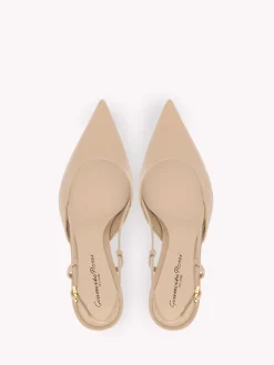 Gianvito Rossi Pumps-ASCENT 55 PINK