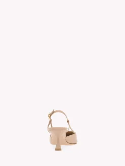 Gianvito Rossi Pumps-ASCENT 55 PINK