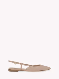 Gianvito Rossi Flats-ASCENT 05 PINK