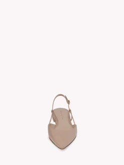 Gianvito Rossi Flats-ASCENT 05 PINK
