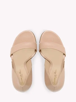 Gianvito Rossi Sandals-BAISER PINK