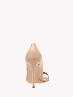Gianvito Rossi Sandals-BAISER PINK