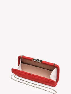 Gianvito Rossi Bags-BELLA RED