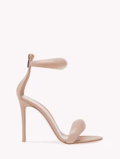 Gianvito Rossi Sandals|Bijoux-BIJOUX PINK