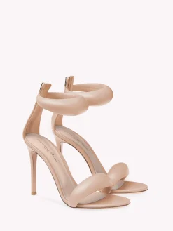 Gianvito Rossi Sandals|Bijoux-BIJOUX PINK