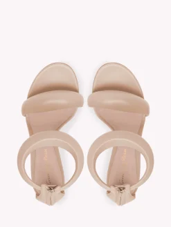 Gianvito Rossi Sandals|Bijoux-BIJOUX PINK