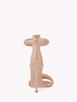 Gianvito Rossi Sandals|Bijoux-BIJOUX PINK
