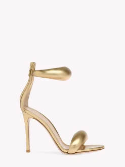 Gianvito Rossi Sandals|Bijoux-BIJOUX GOLD
