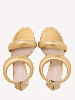 Gianvito Rossi Sandals|Bijoux-BIJOUX GOLD