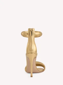 Gianvito Rossi Sandals|Bijoux-BIJOUX GOLD