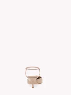 Gianvito Rossi Pumps-CELESTE PINK