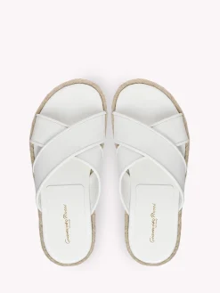 Gianvito Rossi Formal-CESARE WHITE