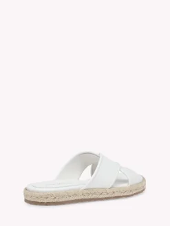 Gianvito Rossi Formal-CESARE WHITE