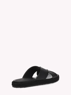 Gianvito Rossi Casual-CESARE BLACK