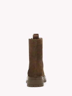 Gianvito Rossi Booties-CHESTER BROWN