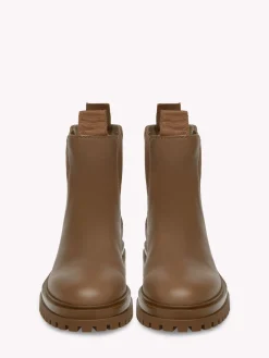 Gianvito Rossi Casual-CHESTER BROWN