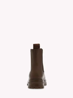 Gianvito Rossi Casual-CHESTER BROWN