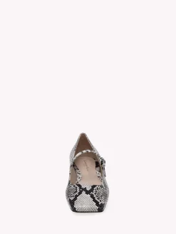 Gianvito Rossi Flats-CHRISTINA 05 GREY