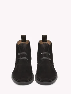 Gianvito Rossi Casual-COHEN BROWN