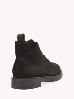 Gianvito Rossi Casual-COHEN BROWN