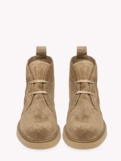 Gianvito Rossi Casual-COHEN BROWN