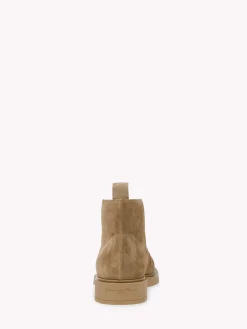 Gianvito Rossi Casual-COHEN BROWN