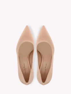 Gianvito Rossi Pumps-DASHA PINK