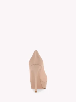 Gianvito Rossi Pumps-DASHA PINK