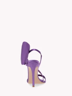 Gianvito Rossi Sandals-DOSITEA PURPLE