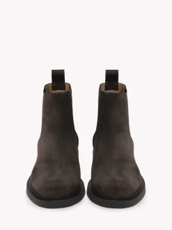 Gianvito Rossi Casual-DOUGLAS BROWN