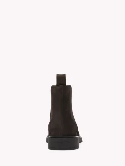 Gianvito Rossi Casual-DOUGLAS BROWN