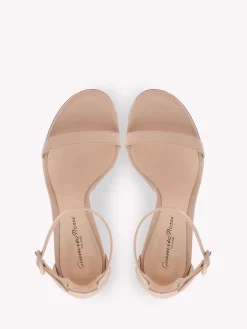Gianvito Rossi Sandals-GAETA PINK