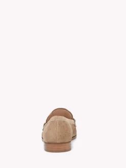 Gianvito Rossi Flats-GEORGIE BROWN