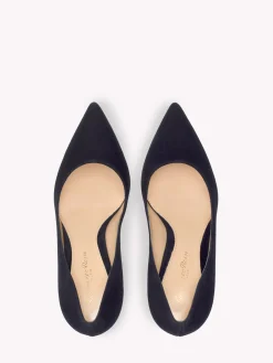Gianvito Rossi Pumps-GIANVITO 85 BLUE